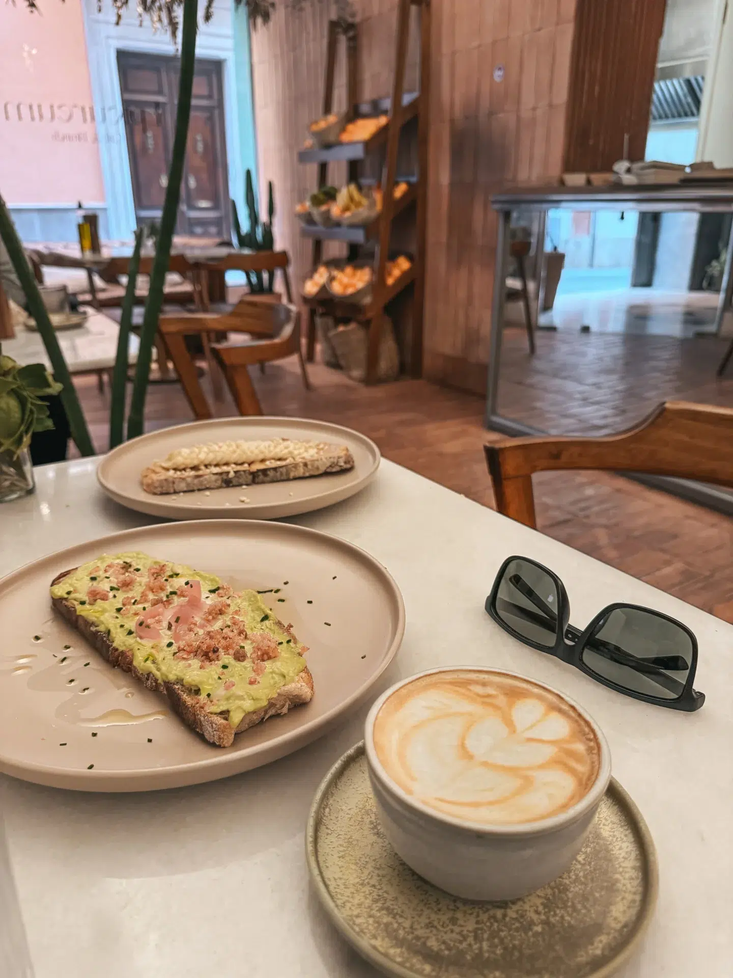 brunch granada