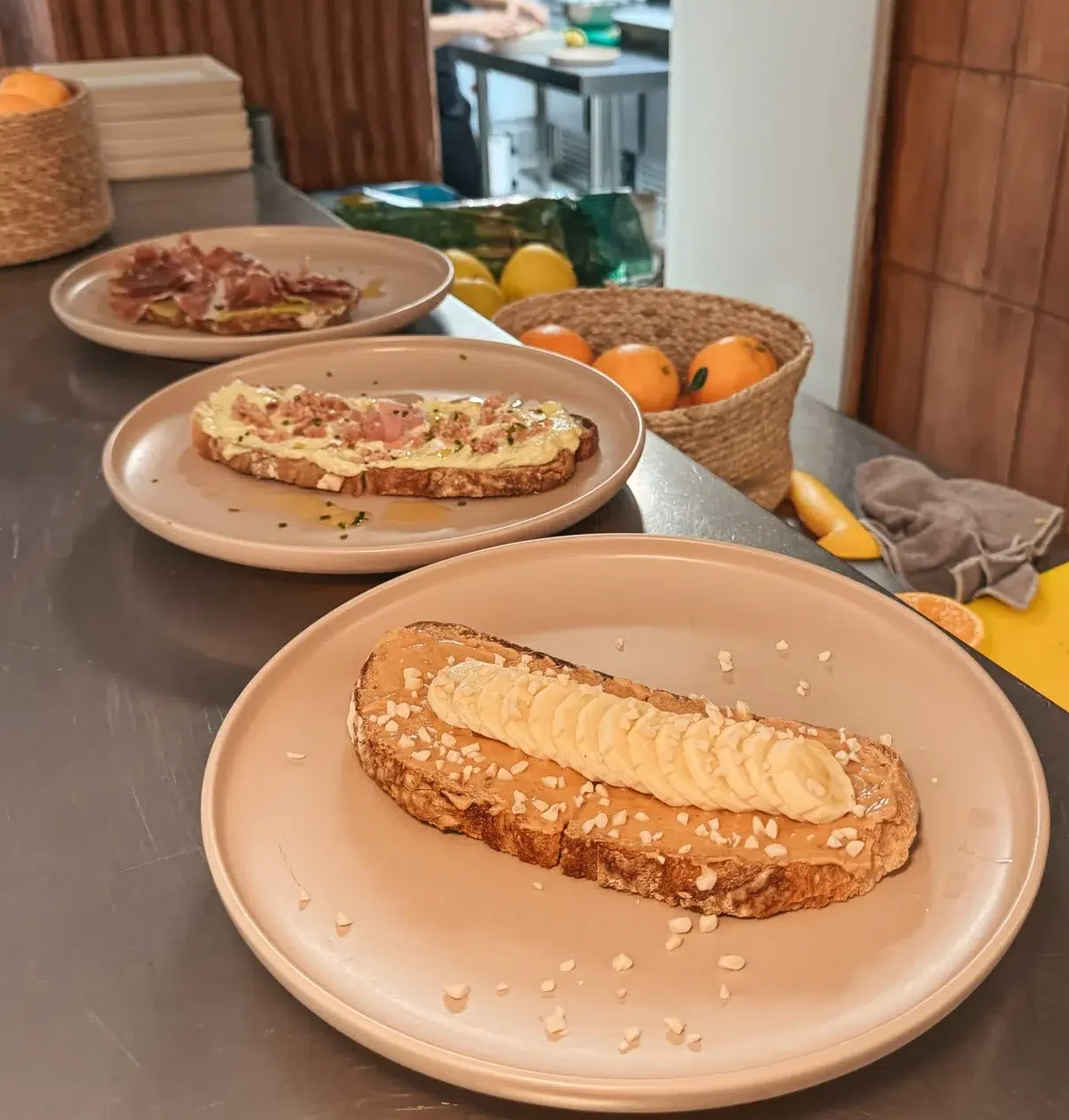brunch granada